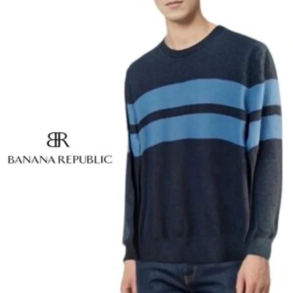 Banana Republic banana republic